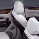 Image for article titled Bentley Bentayga First Edition Looks Like A Room You're Not Allowed In